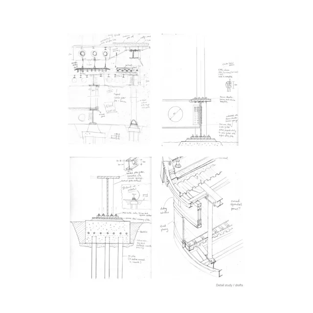 10 Detail study