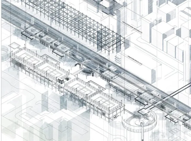 Building Technology and Sustainable Design (BTSD)