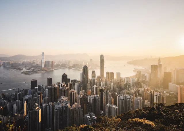 Hong Kong