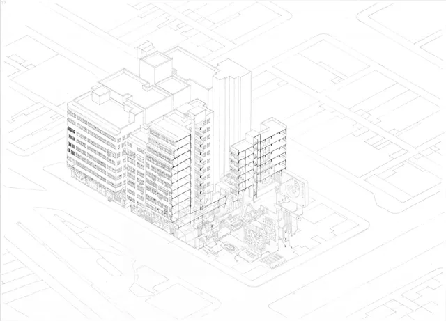 History, Culture and Conservation Design (HCCD)