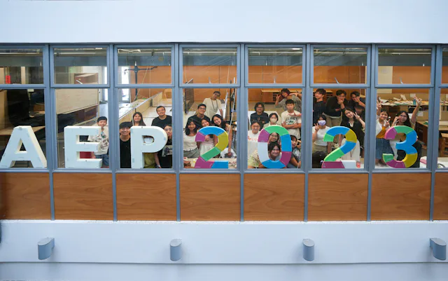 Architecture Explorer Programme 2024 is open for applications