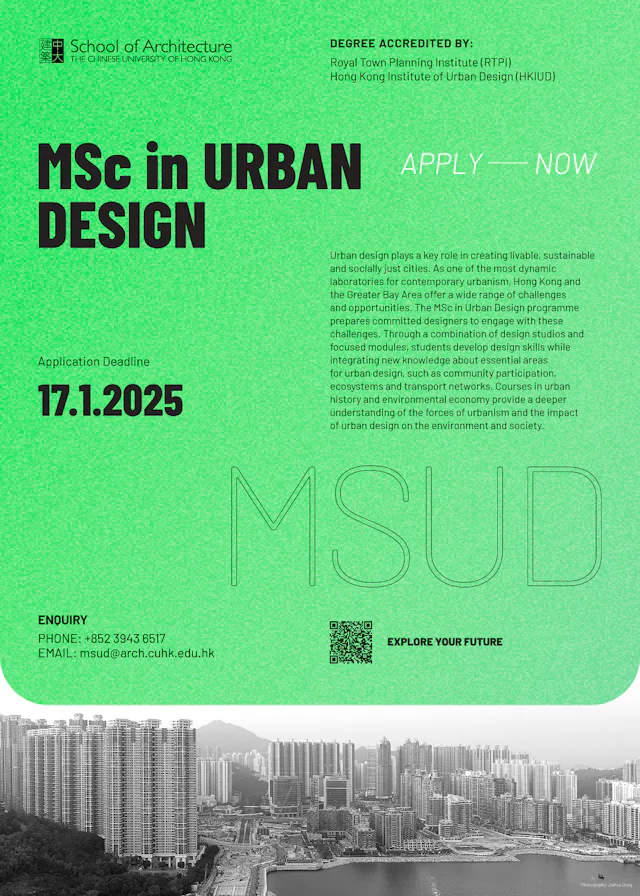 Admission Poster Final MSUD