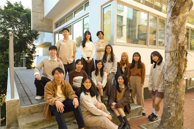 Student Society