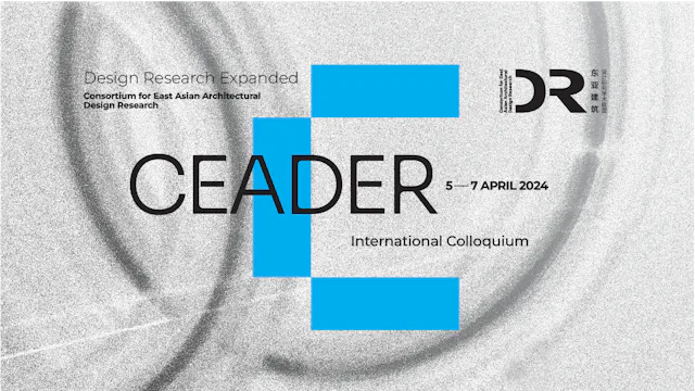 CEADER – Design Research Expanded 2024