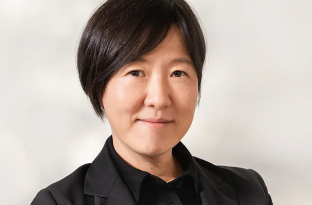 Prof. CHU, Cecilia L. (朱慰先)