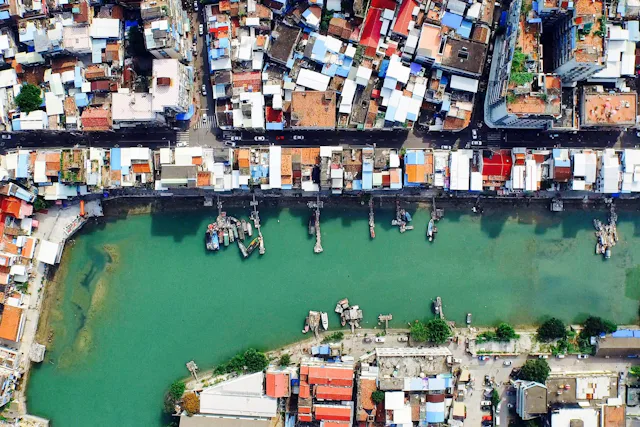 Chen Yongming Xiamen Harbour 1