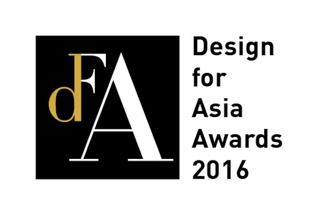 'ZCB Bamboo Pavilion’ wins DFA Design For Asia Silver Award