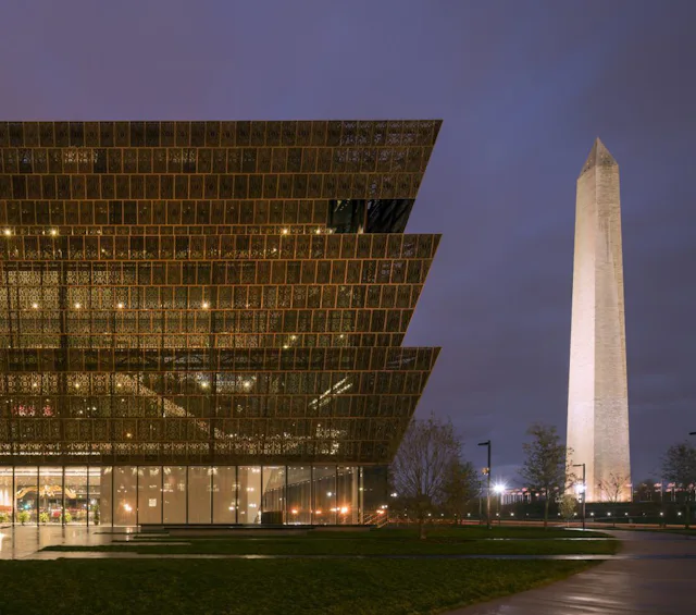 David Adjaye National Museum African American History Culture e1485141392646