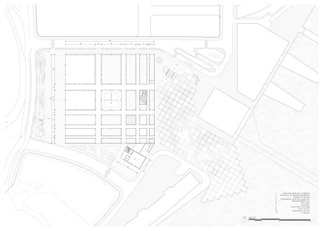 Ground Floor Plan s