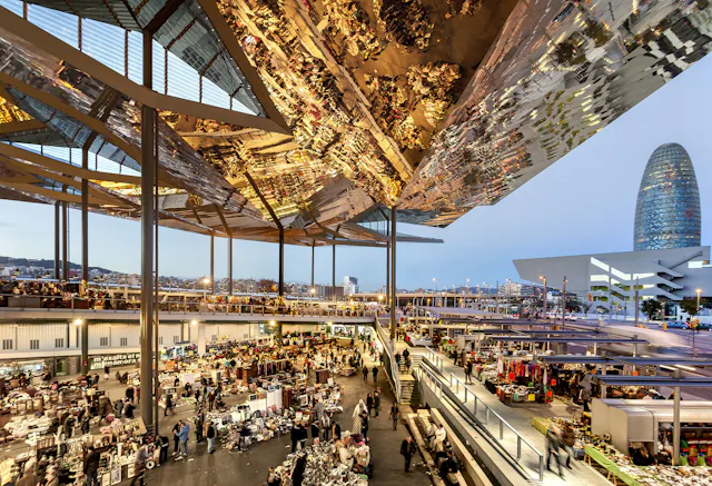 Fermín Vázquez: Activating Public Space: Generating Circumstances through Architecture