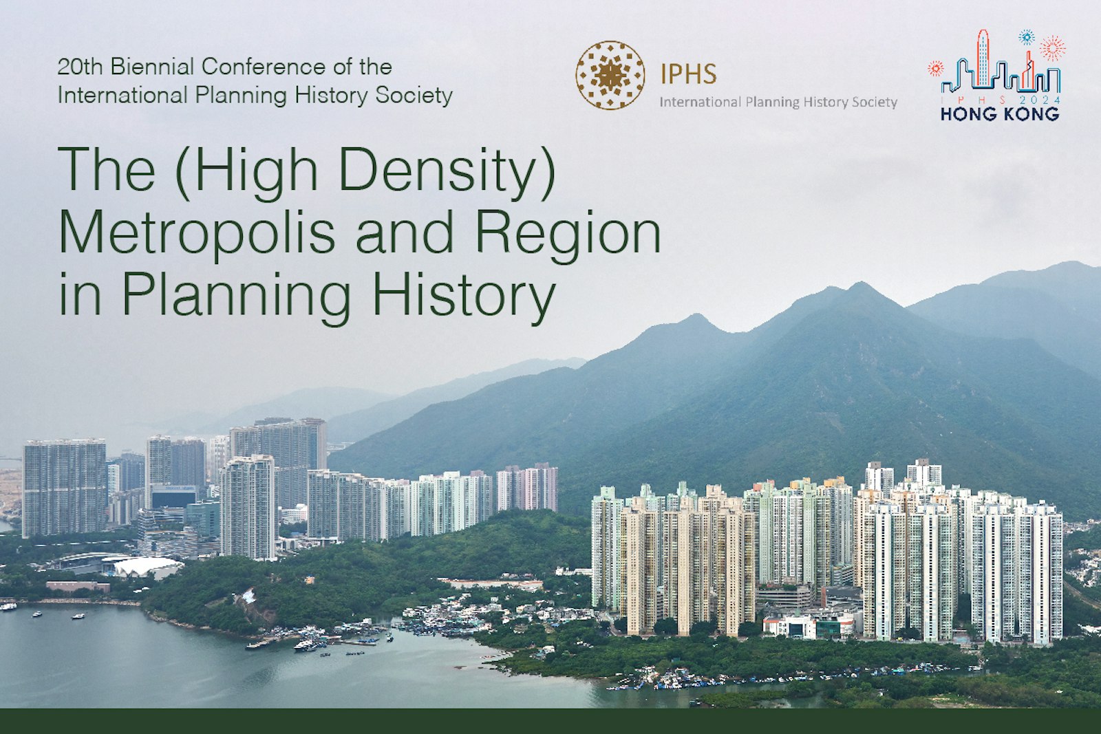 20th-biennial-conference-of-the-international-planning-history-society