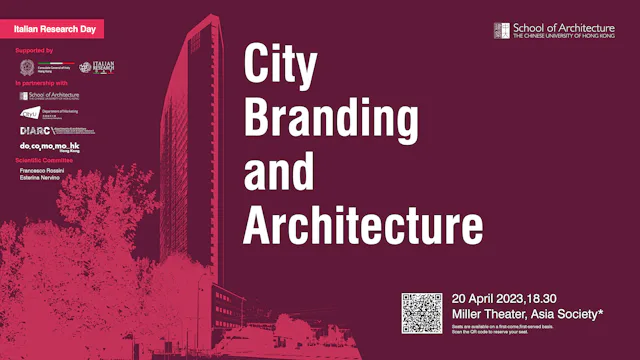 Italian Conference Web Banner