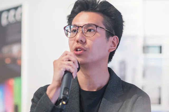 Mr. LAM, Joshua Wai Hon (林偉瀚)