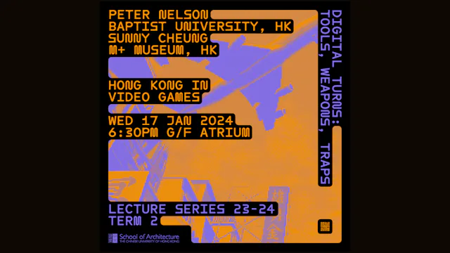 Lecture Series Online 04