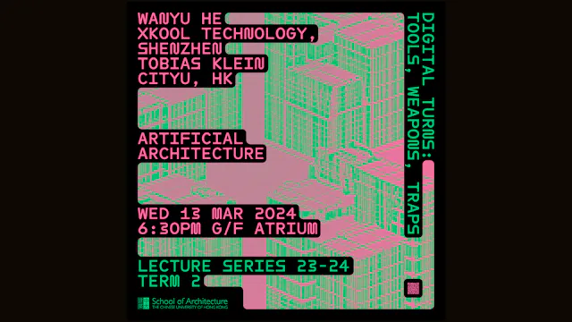 Lecture Series Online 06