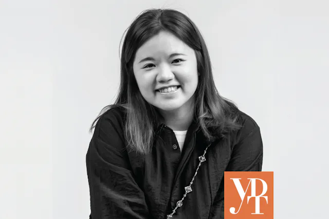 Alumna wins the DFA Hong Kong Young Design Talent Award 2024