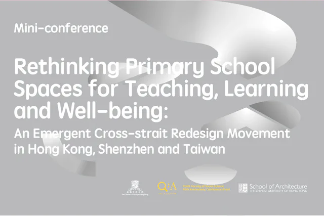 Rethinking Primary School Spaces for Teaching, Learning and Well-being