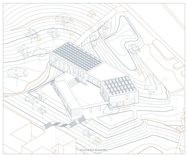 NEW 6 Southeast isometric original ratio s