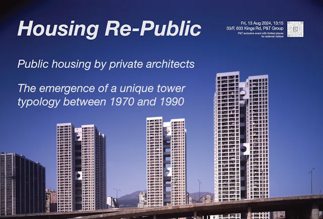 Public Housing Workshop