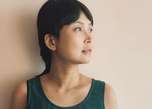 Ms. KO, Rina