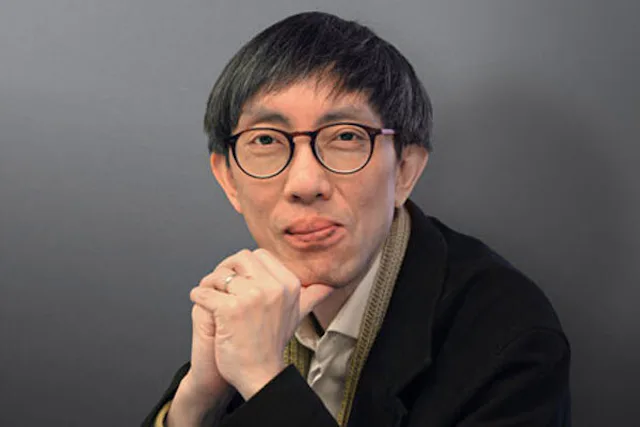 Dr. YIM, Rocco