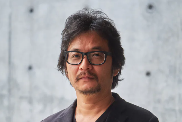 Prof. SHINOHARA, Hiroyuki (篠原寬之)