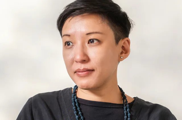 Prof. YIU, Hoi Lam Melody (姚凱琳)