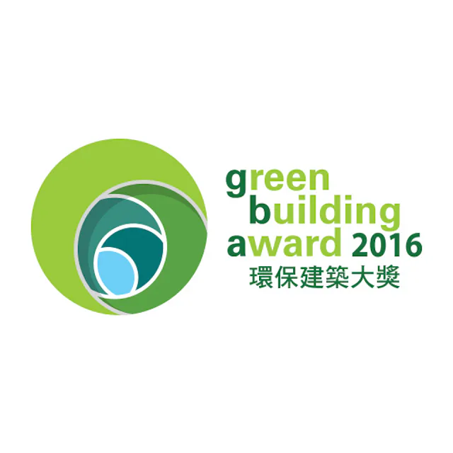 ‘ZCB Bamboo Pavilion’ wins HK Green Building Merit Award