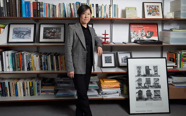 Retelling the Hong Kong Story by Tracing Its Century-long Speculative Urbanism by Prof. Cecilia Chu